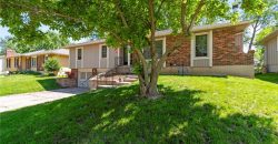 Homes for Sale in Kansas City, MO 64118 | 817 NE 81st Street