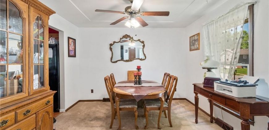 Homes for Sale in Kansas City, MO 64118 | 817 NE 81st Street