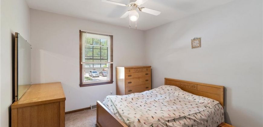 Homes for Sale in Kansas City, MO 64118 | 817 NE 81st Street