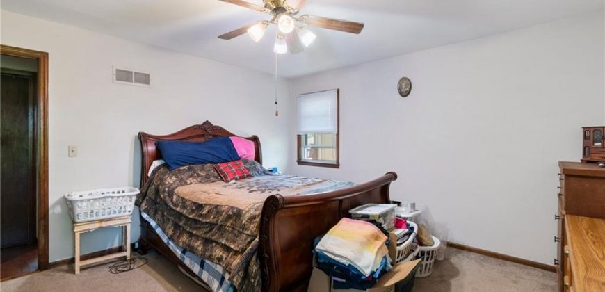 Homes for Sale in Kansas City, MO 64118 | 817 NE 81st Street