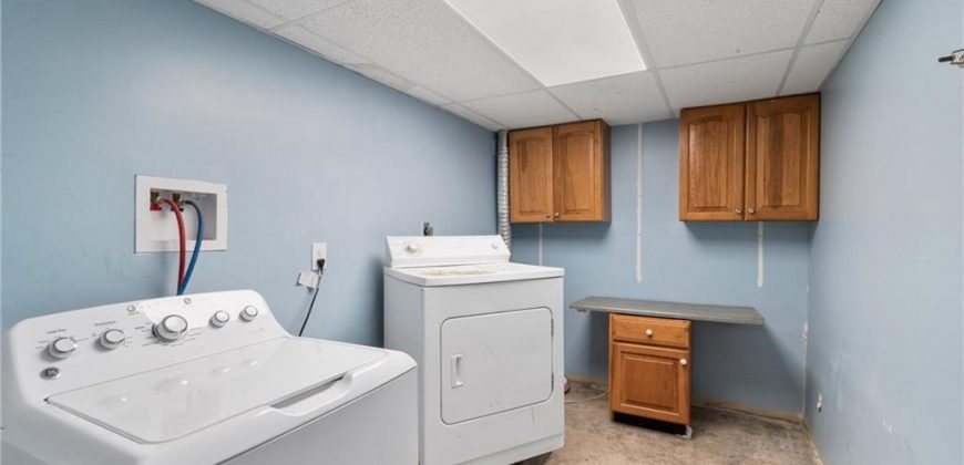 Homes for Sale in Kansas City, MO 64118 | 817 NE 81st Street