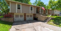 Homes for Sale in Kansas City, MO 64118 | 817 NE 81st Street