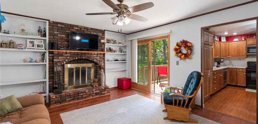 Homes for Sale in Kansas City, MO 64118 | 817 NE 81st Street