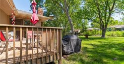 Homes for Sale in Kansas City, MO 64118 | 817 NE 81st Street