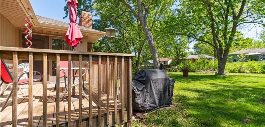 Homes for Sale in Kansas City, MO 64118 | 817 NE 81st Street