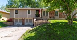 Homes for Sale in Kansas City, MO 64118 | 817 NE 81st Street