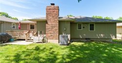 Homes for Sale in Kansas City, MO 64118 | 817 NE 81st Street