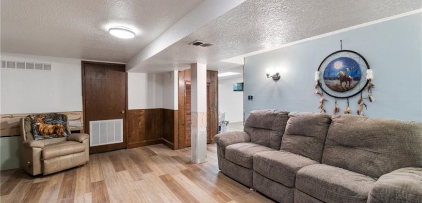 Homes for Sale in Kansas City, MO 64118 | 817 NE 81st Street