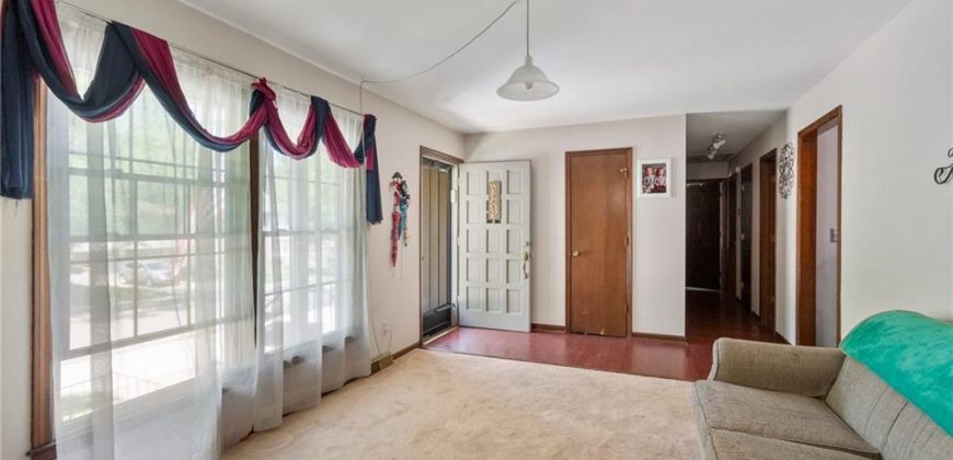 Homes for Sale in Kansas City, MO 64118 | 817 NE 81st Street