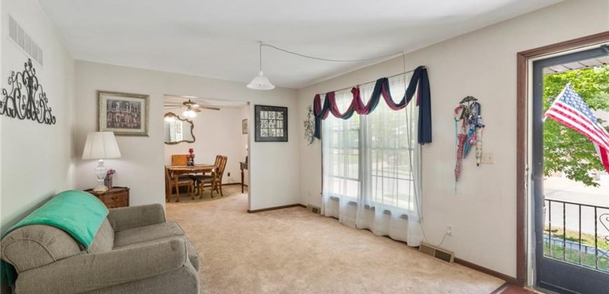 Homes for Sale in Kansas City, MO 64118 | 817 NE 81st Street