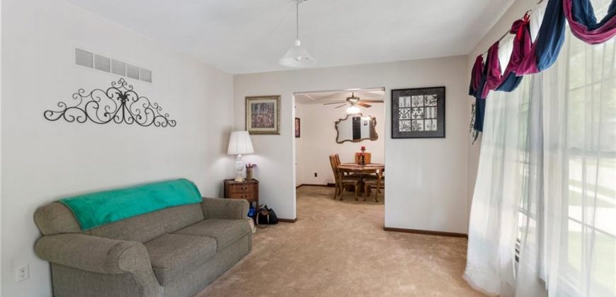 Homes for Sale in Kansas City, MO 64118 | 817 NE 81st Street