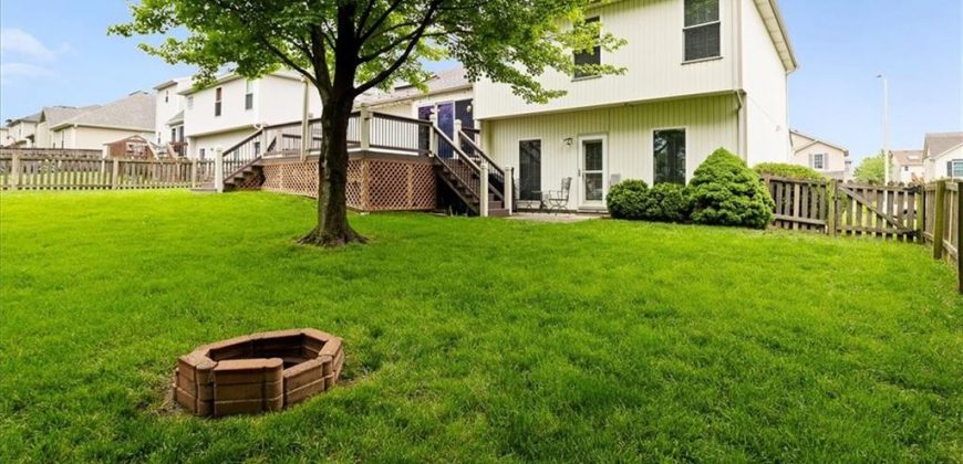 Homes for Sale in Kansas City, MO 64153 | 8426 N Winfield Avenue