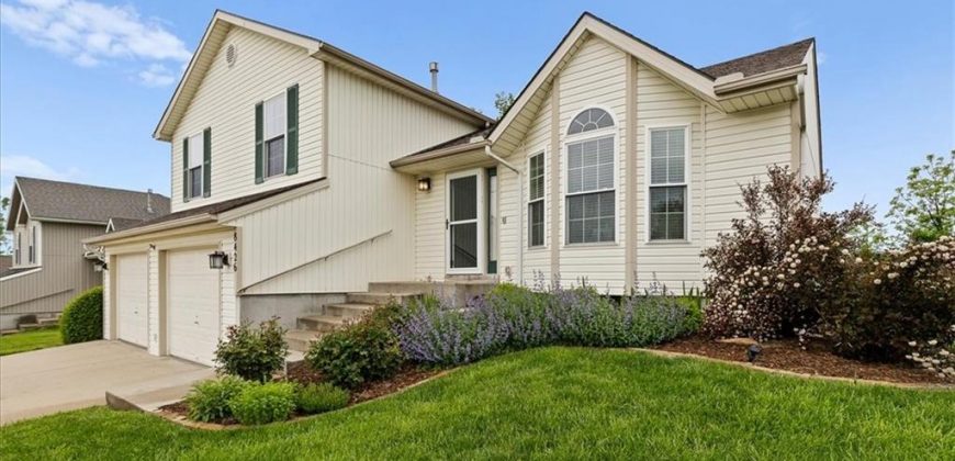 Homes for Sale in Kansas City, MO 64153 | 8426 N Winfield Avenue