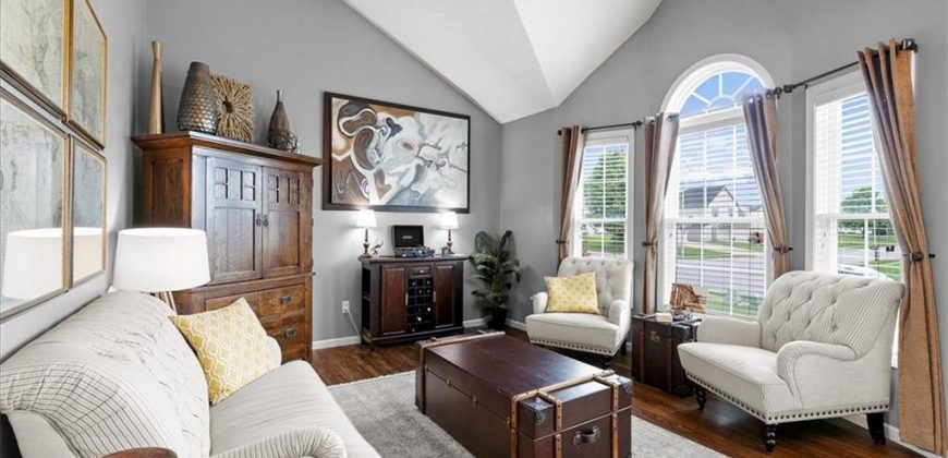 Homes for Sale in Kansas City, MO 64153 | 8426 N Winfield Avenue