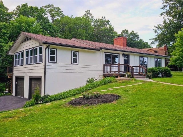 Homes for Sale in Weatherby Lake, MO 64152 | 7904 NW Potomac Avenue