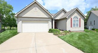 Homes for Sale in Kansas City, MO 64154 | 3112 NW 86th Street