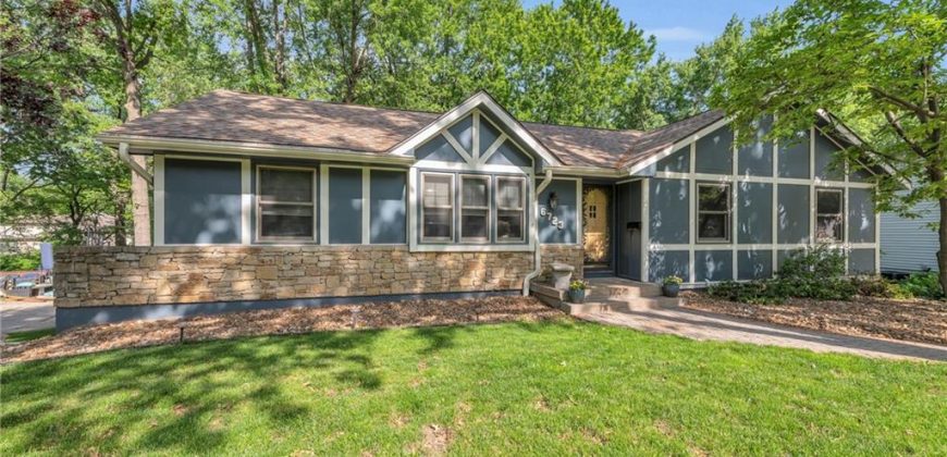 Homes for Sale in Kansas City, MO 64119 | 6723 N Agnes Avenue