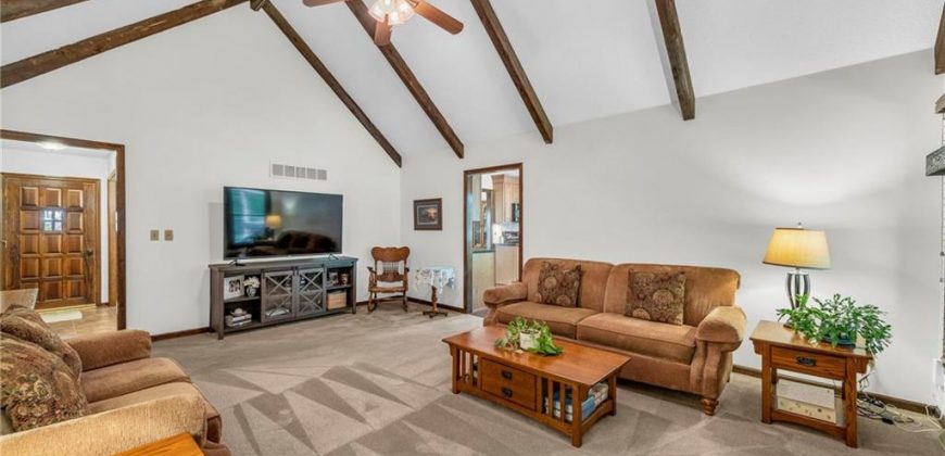 Homes for Sale in Kansas City, MO 64119 | 6723 N Agnes Avenue