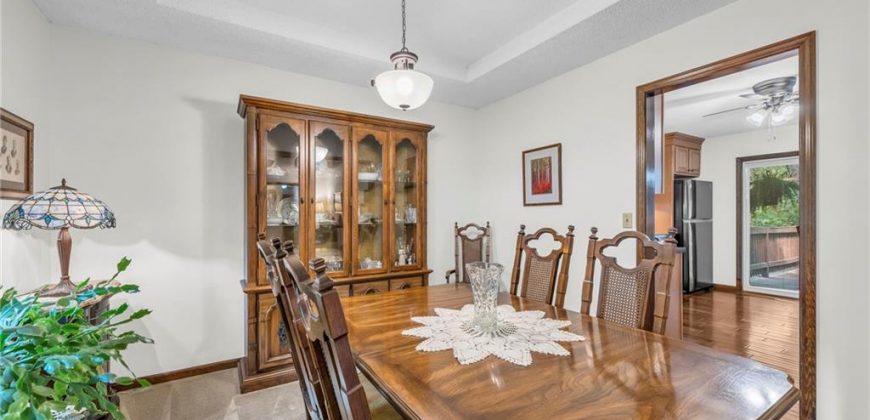 Homes for Sale in Kansas City, MO 64119 | 6723 N Agnes Avenue