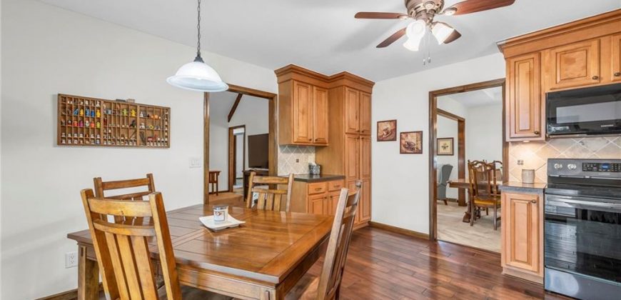 Homes for Sale in Kansas City, MO 64119 | 6723 N Agnes Avenue