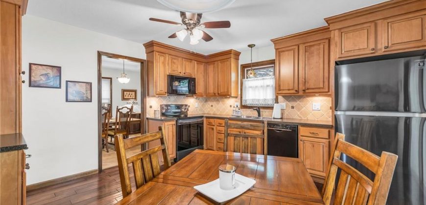 Homes for Sale in Kansas City, MO 64119 | 6723 N Agnes Avenue