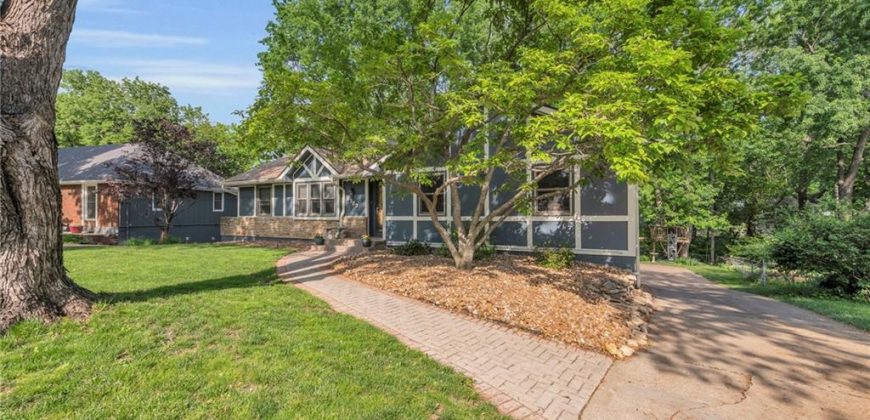 Homes for Sale in Kansas City, MO 64119 | 6723 N Agnes Avenue
