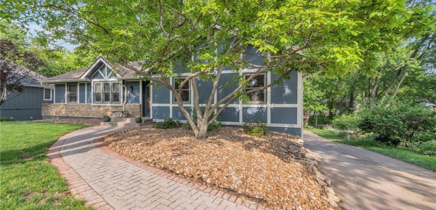 Homes for Sale in Kansas City, MO 64119 | 6723 N Agnes Avenue