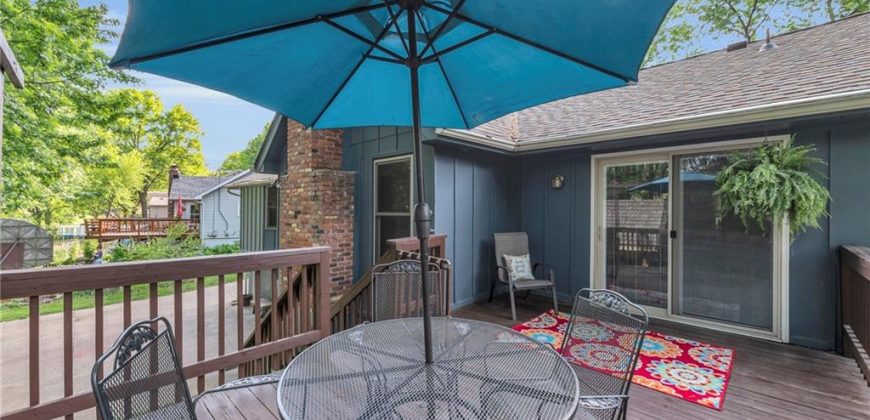 Homes for Sale in Kansas City, MO 64119 | 6723 N Agnes Avenue