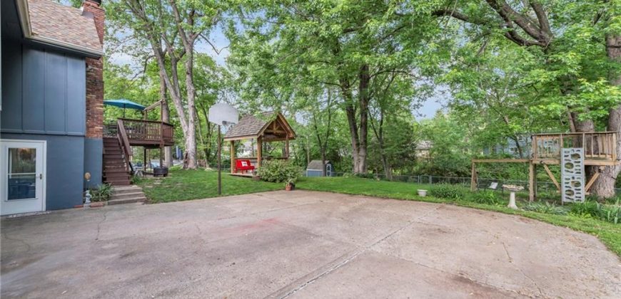 Homes for Sale in Kansas City, MO 64119 | 6723 N Agnes Avenue