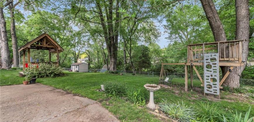Homes for Sale in Kansas City, MO 64119 | 6723 N Agnes Avenue
