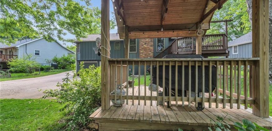 Homes for Sale in Kansas City, MO 64119 | 6723 N Agnes Avenue