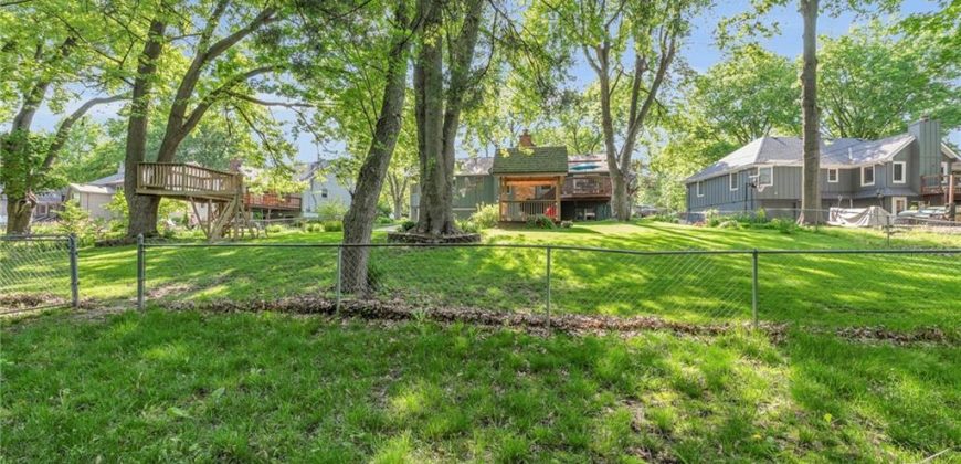 Homes for Sale in Kansas City, MO 64119 | 6723 N Agnes Avenue