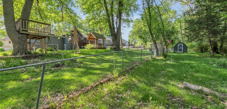 Homes for Sale in Kansas City, MO 64119 | 6723 N Agnes Avenue