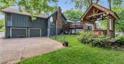 Homes for Sale in Kansas City, MO 64119 | 6723 N Agnes Avenue