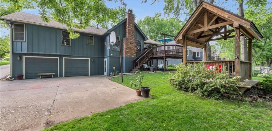 Homes for Sale in Kansas City, MO 64119 | 6723 N Agnes Avenue