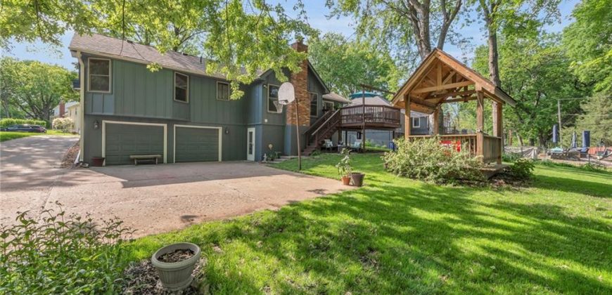 Homes for Sale in Kansas City, MO 64119 | 6723 N Agnes Avenue
