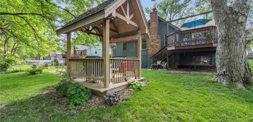 Homes for Sale in Kansas City, MO 64119 | 6723 N Agnes Avenue