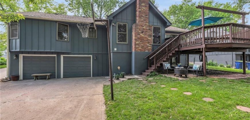 Homes for Sale in Kansas City, MO 64119 | 6723 N Agnes Avenue