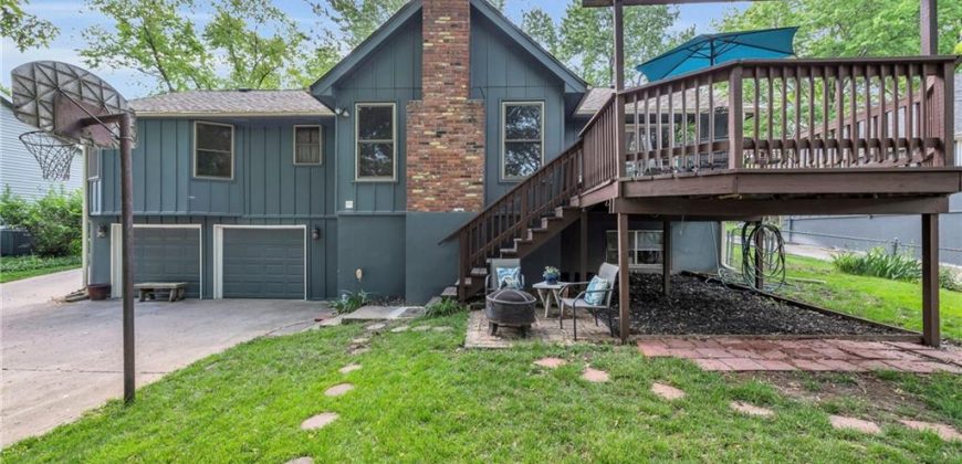 Homes for Sale in Kansas City, MO 64119 | 6723 N Agnes Avenue