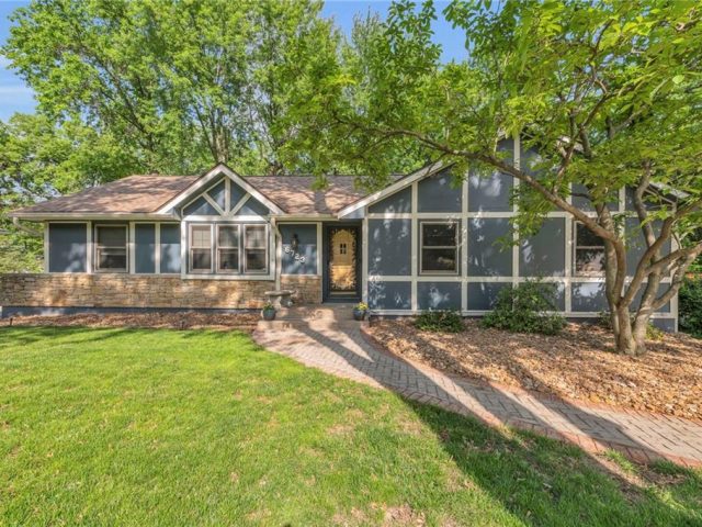 Homes for Sale in Kansas City, MO 64119 | 6723 N Agnes Avenue