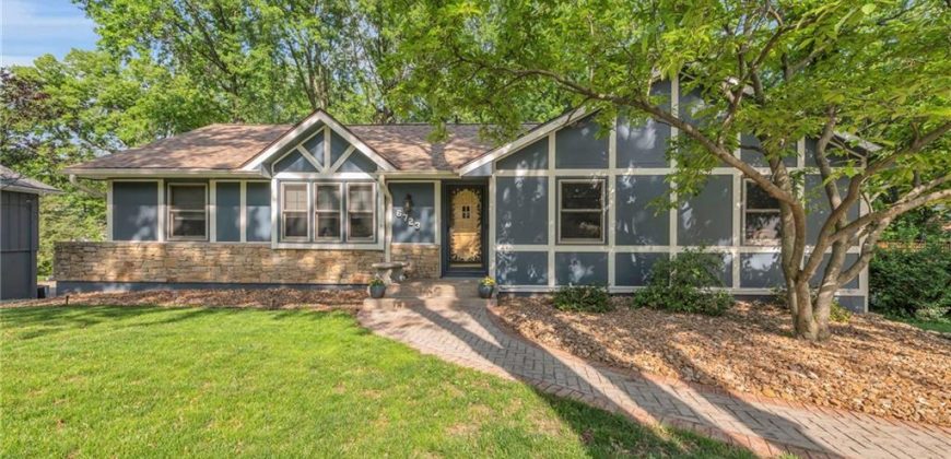 Homes for Sale in Kansas City, MO 64119 | 6723 N Agnes Avenue