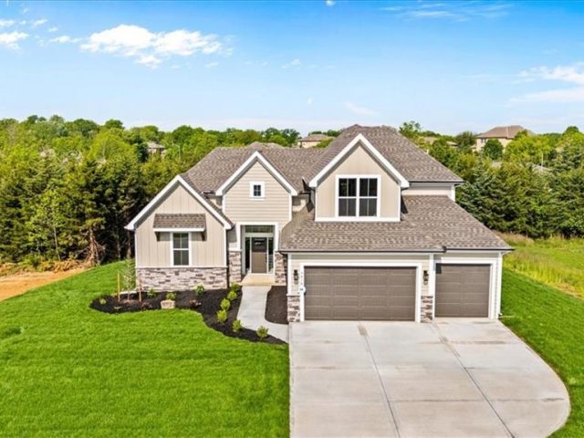 Homes for Sale in Kansas City, MO 64151 | 7016 N Polk Avenue