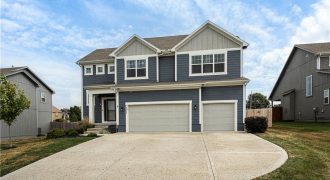 Homes for Sale in Kansas City, MO 64154 | 10605 N Fisk Avenue