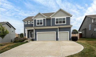Homes for Sale in Kansas City, MO 64154 | 10605 N Fisk Avenue