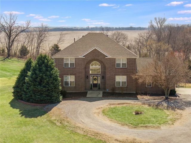 Homes for Sale in Platte City, MO 64079 | 19225  Lane Tree Drive