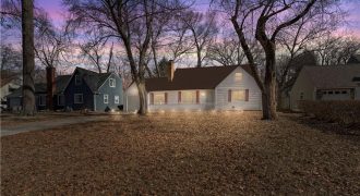 Homes for Sale in Kansas City, MO 64118 | 5025 NE Davidson Road