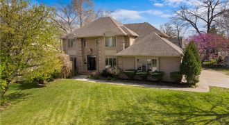 Homes for Sale in Gladstone, MO 64119 | 132  The Woodlands Drive