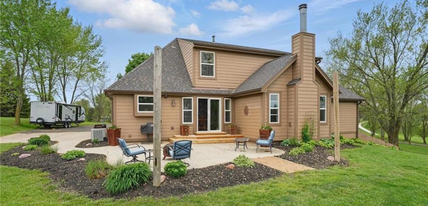 Homes for Sale in Kearney, MO 64060 | 17022 NE 119TH Street
