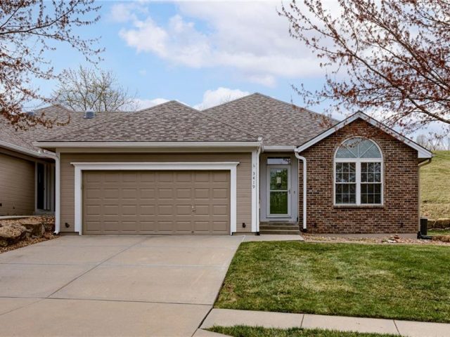 Homes for Sale in Kansas City, MO 64151 | 3419 NW 67th Court