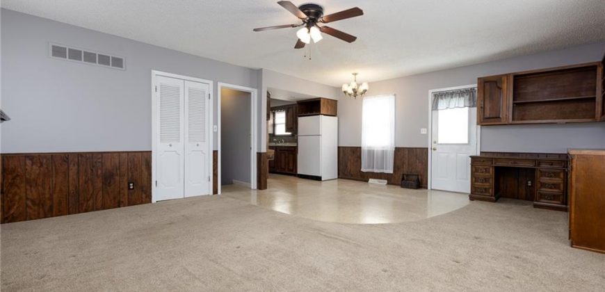 Homes for Sale in Liberty, MO 64068 | 741  Sunset Avenue